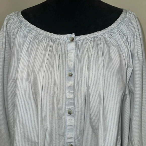 We The Free Oxford Swing Tunic - NWT - Picture 3 of 8